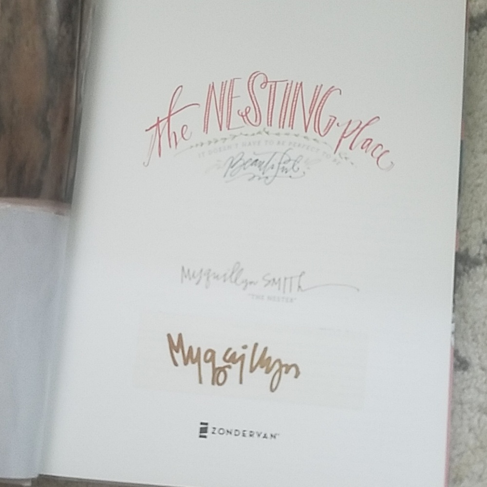 The Nesting Place - Picture 2 of 7